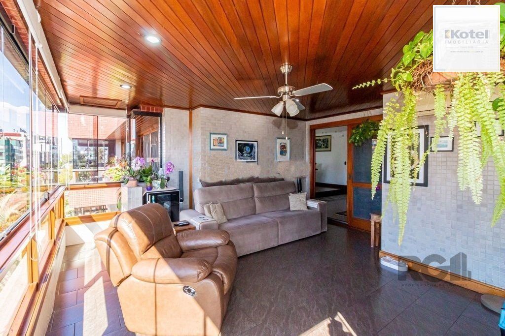 Cobertura 4 quartos à venda, 396m², Jardim Lindóia - Porto Alegre — foto 3