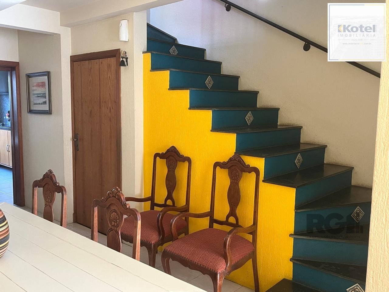 Casa 5 quartos à venda, 286m², Cidade Baixa - Porto Alegre — foto 2