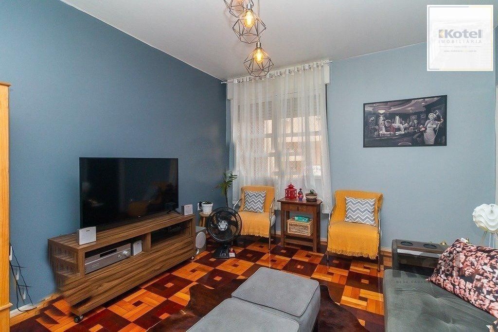 Apartamento 3 quartos à venda, 110m², Petrópolis - Porto Alegre — foto 3