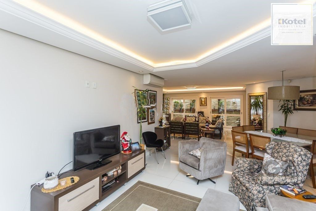 Casa 4 quartos à venda, 350m², Sarandi - Porto Alegre — foto 2