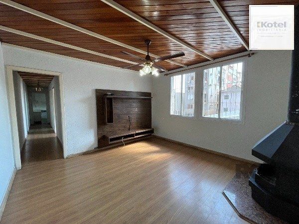 Apartamento 3 quartos à venda, 133m², Menino Deus - Porto Alegre