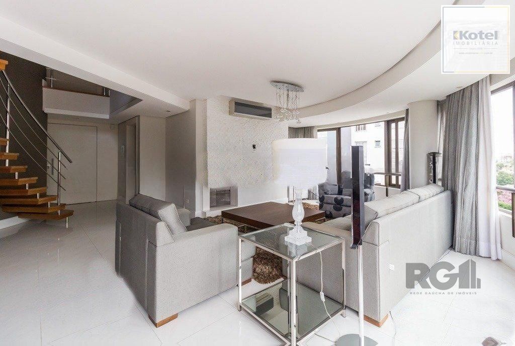 Apartamento 4 quartos à venda, 265m², Bela Vista - Porto Alegre — foto 2