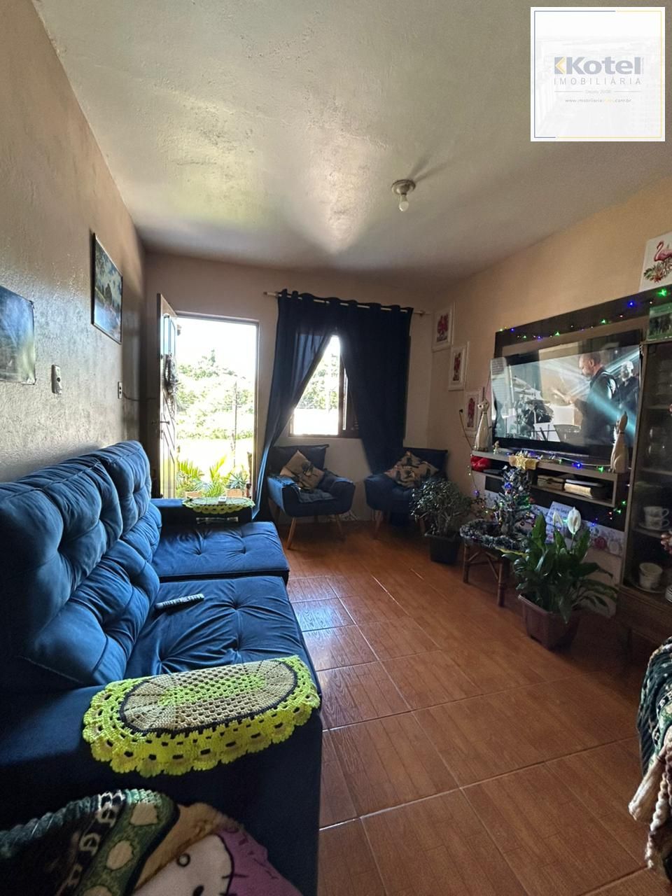 Casa Sobrado Centro de Nova Santa Rita — foto 3
