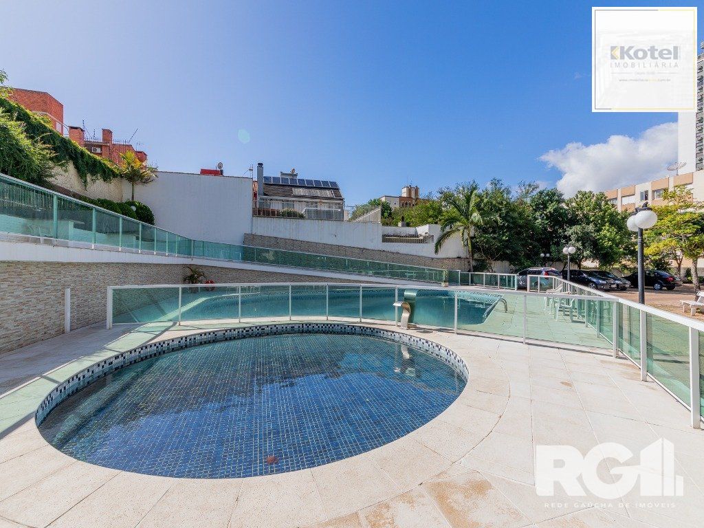 Apartamento 3 quartos à venda, 106m², Boa Vista - Porto Alegre — foto 4