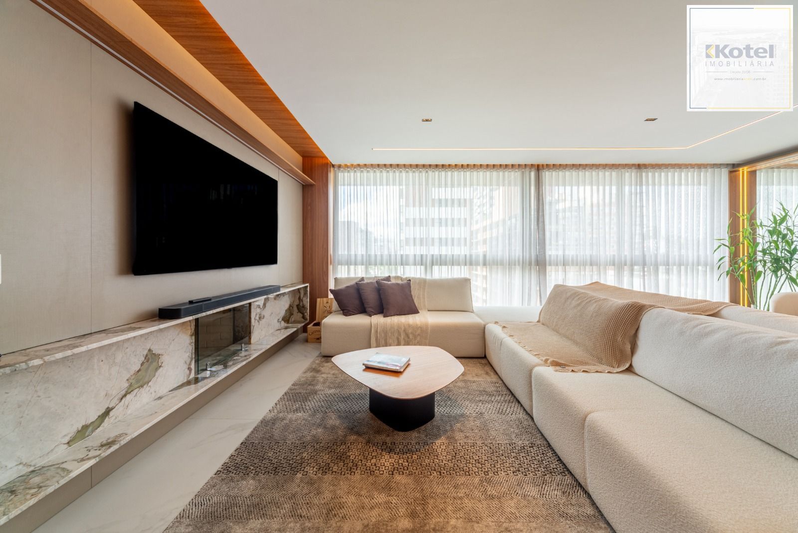 Apartamento, 3 suítes, à venda, 160 m², Auxiliadora - Porto Alegre — foto 3