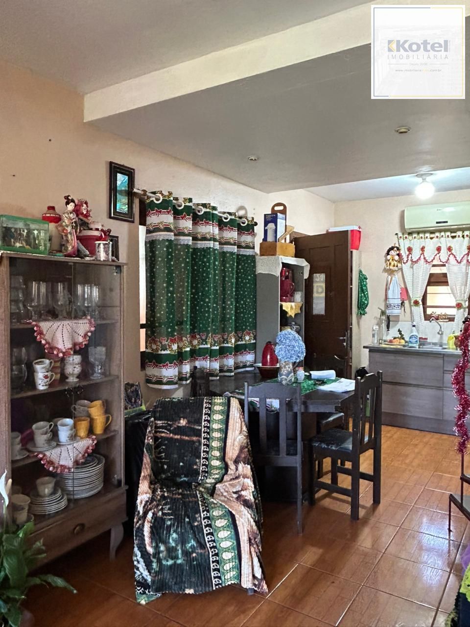 Casa Sobrado Centro de Nova Santa Rita — foto 5