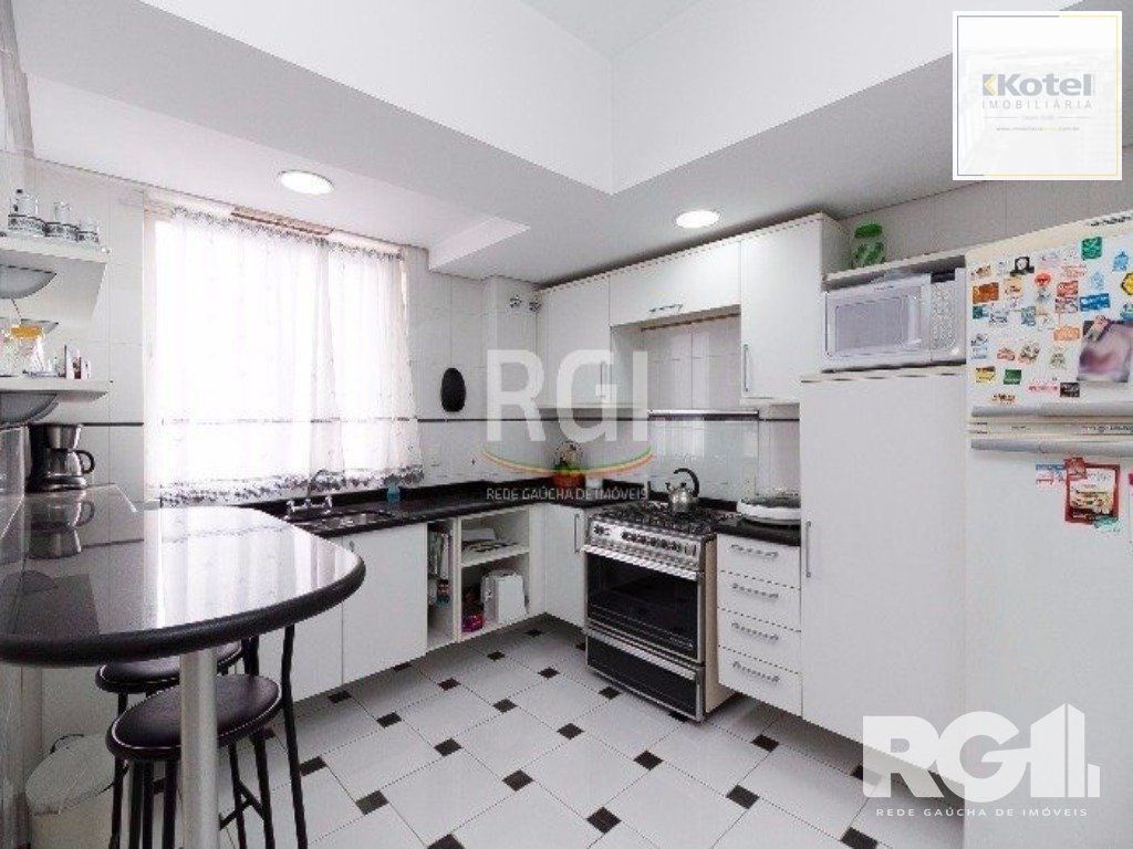 Apartamento, 3 quartos, à venda, 167 m², Moinhos de Vento - Porto Alegre — foto 5