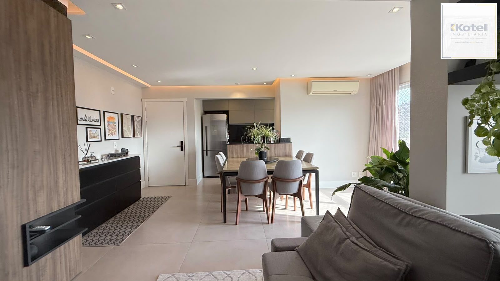 Apartamento, 2 quartos, à venda, 80 m², Passo da Areia - Porto Alegre — foto 2