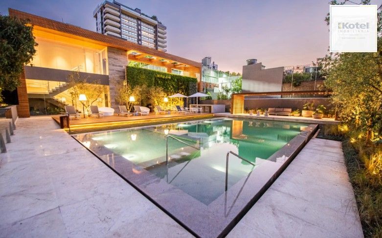 Apartamento, 3 suítes, à venda, 160 m², Auxiliadora - Porto Alegre — foto 4