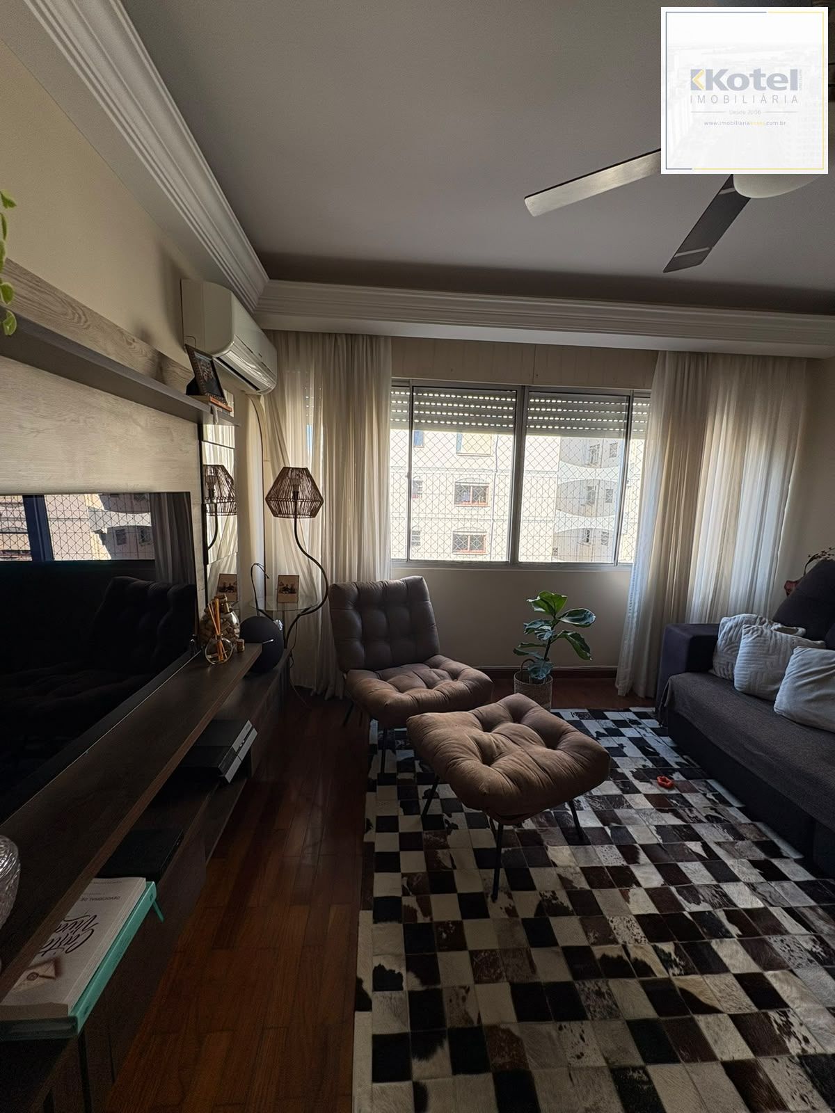 Apartamento, 2 quartos, à venda, 82 m², Bela Vista - Porto Alegre — foto 4