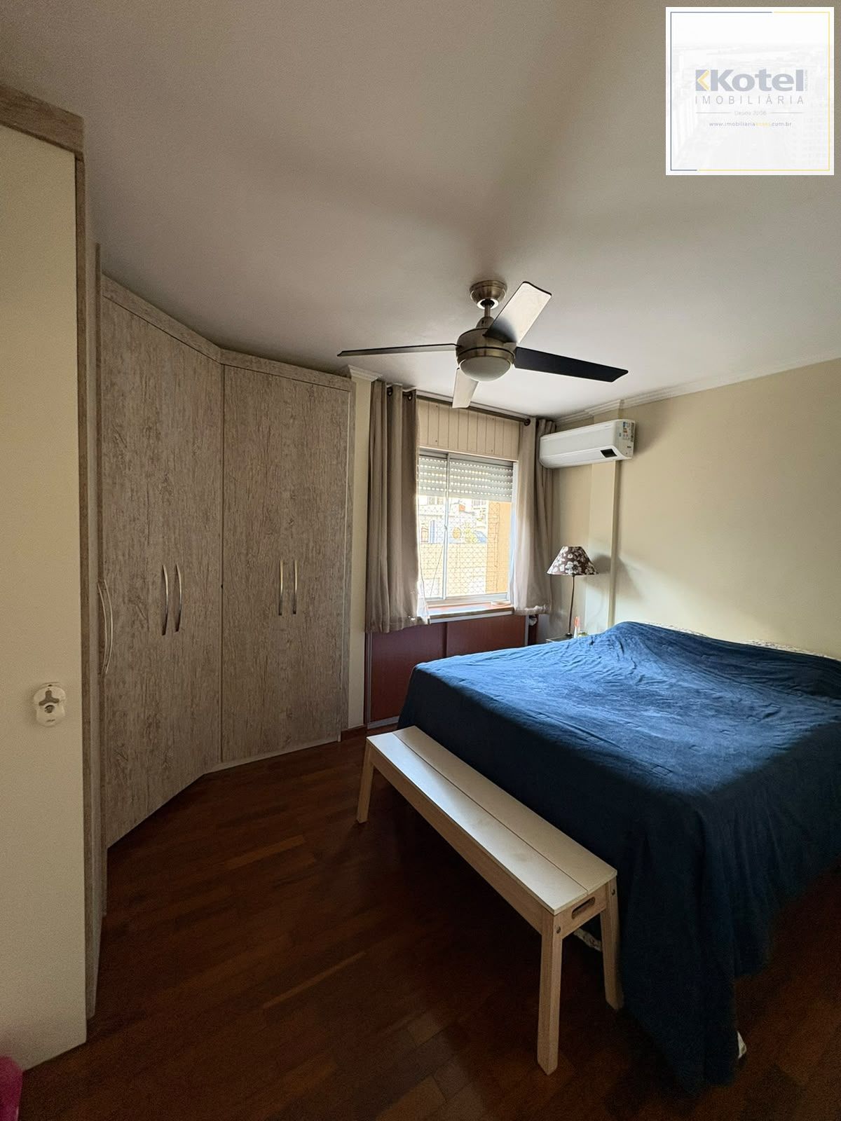 Apartamento, 2 quartos, à venda, 82 m², Bela Vista - Porto Alegre — foto 3