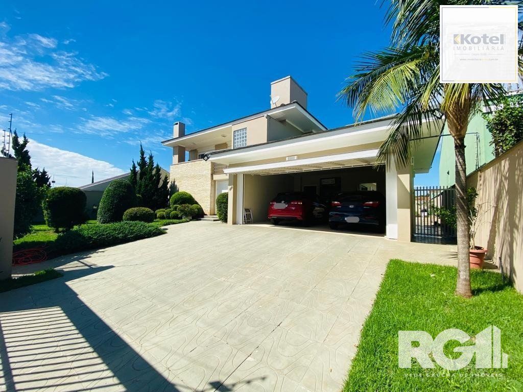 Casa 3 quartos à venda, 308m², Centro - Nova Santa Rita — foto 3
