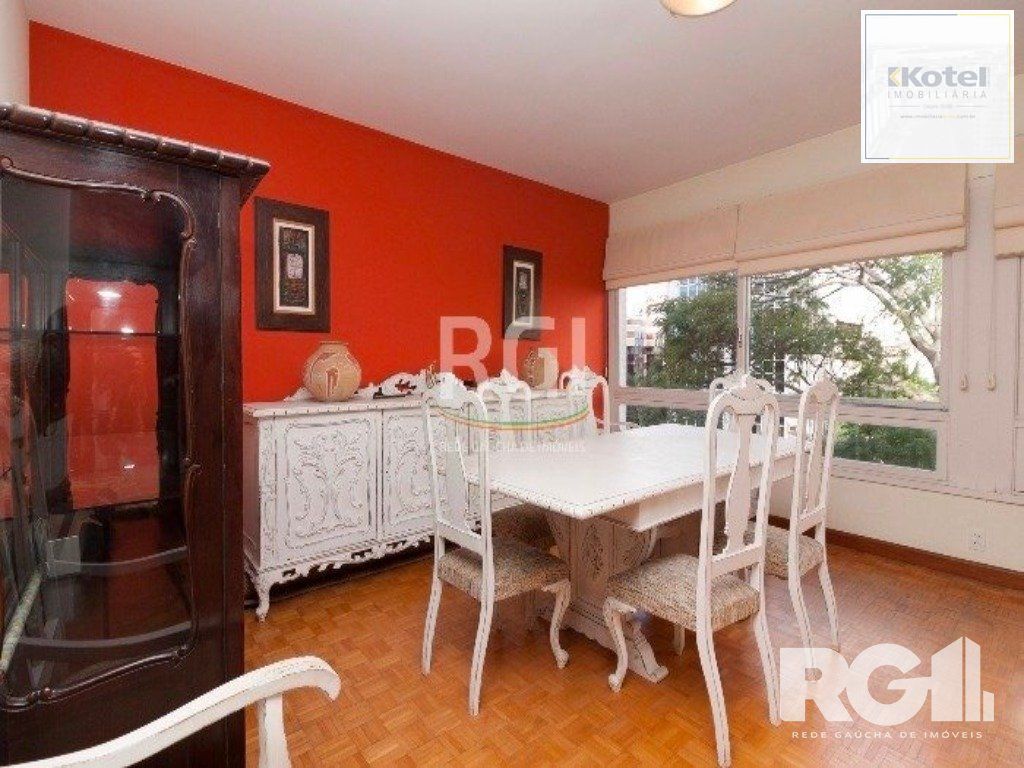 Apartamento, 3 quartos, à venda, 167 m², Moinhos de Vento - Porto Alegre — foto 4