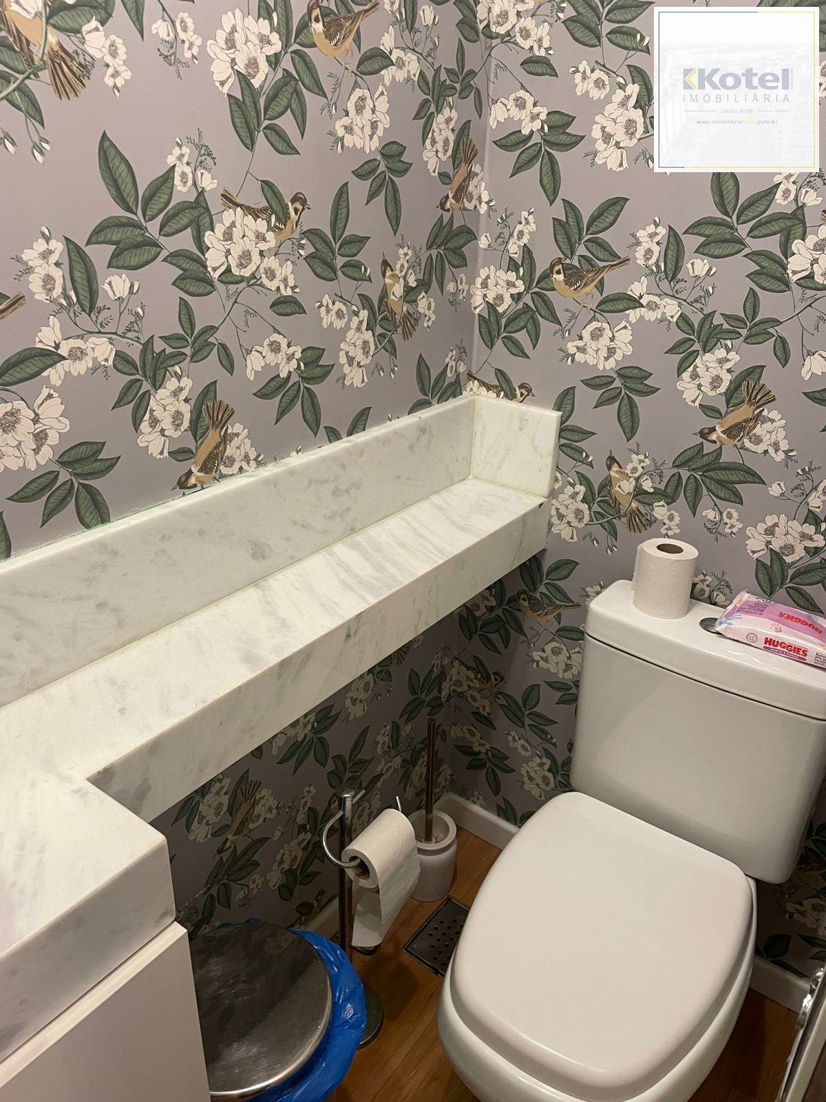 Apartamento à VENDA, com ótima planta de 137 m² privativos, 3 SUÍTES, 2 vagas, em um condominio com INFRAESTRUTURA DE RESORT, bairro RIO BRANCO. — foto 5