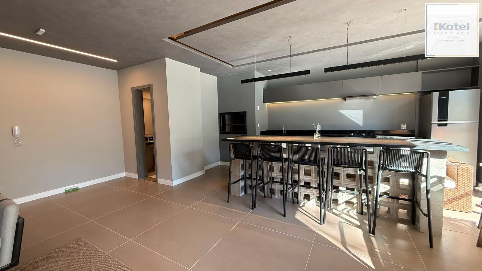 Apartamento, 3 quartos, à venda, 78 m², Petrópolis - Porto Alegre — foto 5