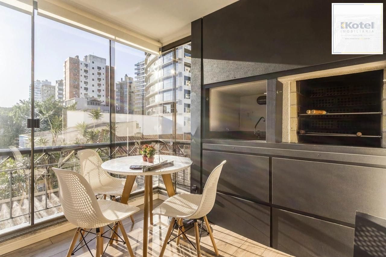 Excelente apartamento à Venda no bairro Bela Vista, Porto Alegre.