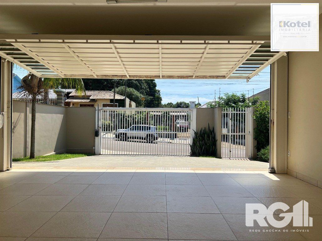 Casa 3 quartos à venda, 308m², Centro - Nova Santa Rita — foto 4
