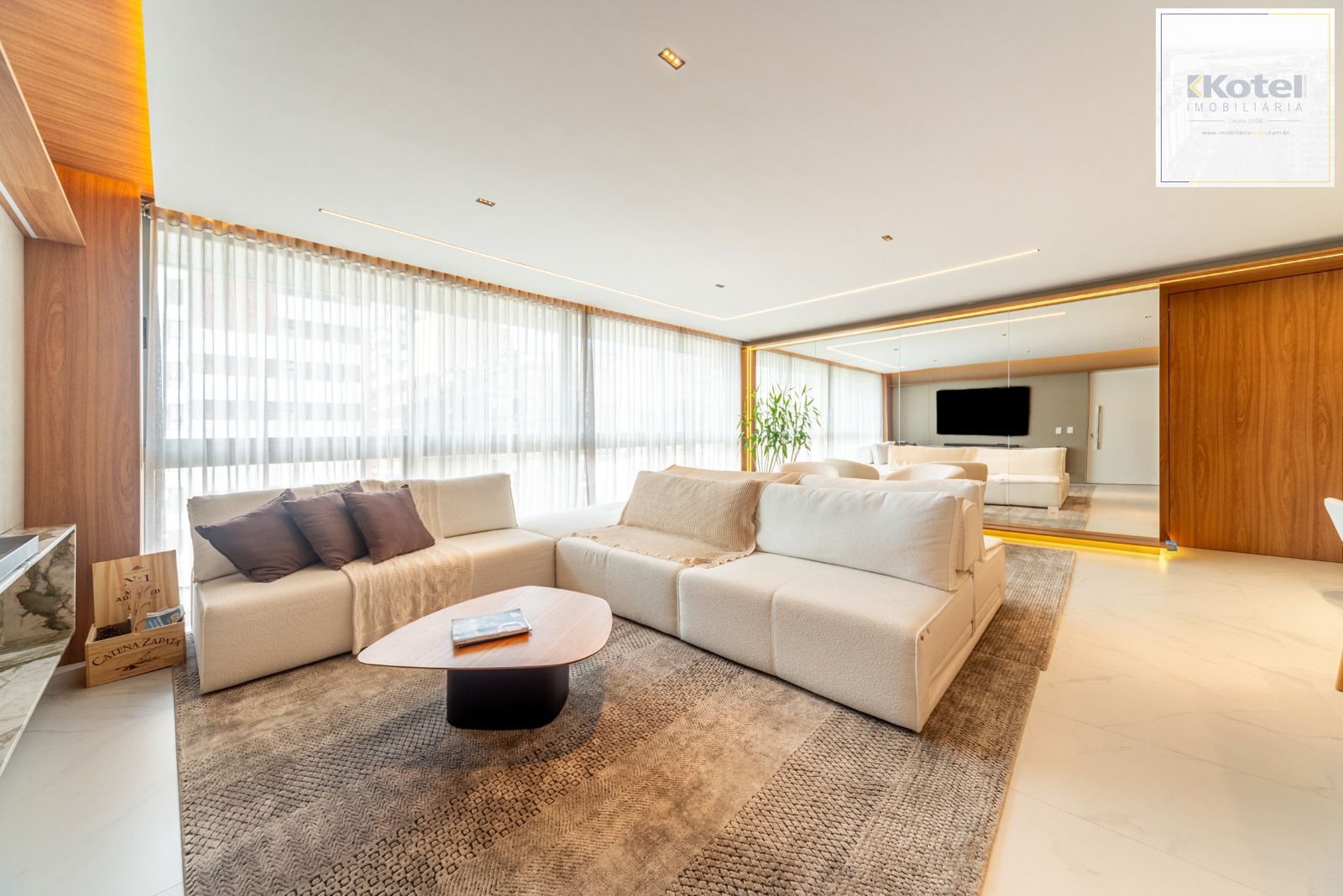 Apartamento 3 quartos à venda, 160m², Auxiliadora - Porto Alegre