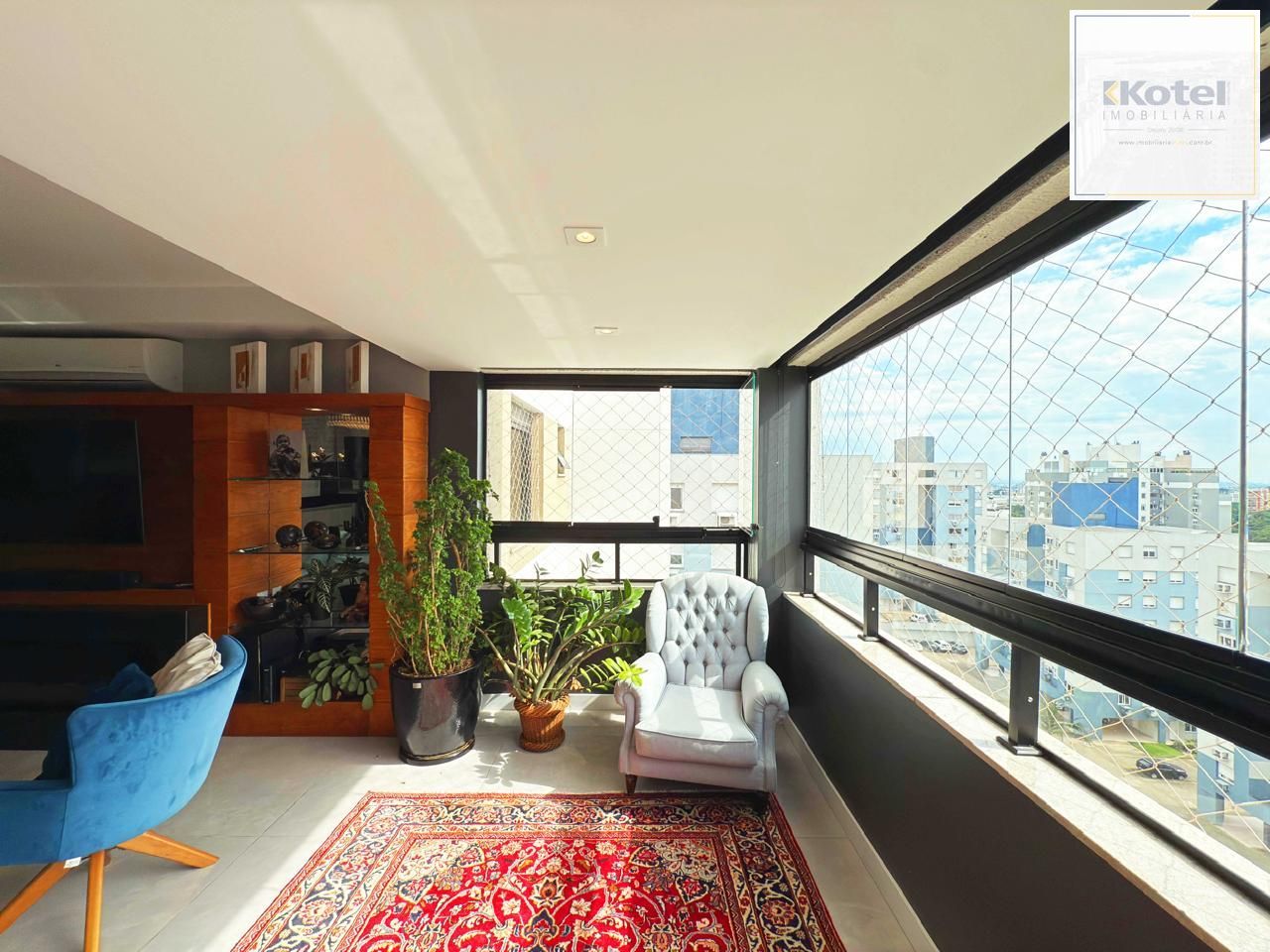 Apartamento de 3 suítes com 3 vagas, 136 m2 próximo ao Shopping Iguatemi. — foto 4