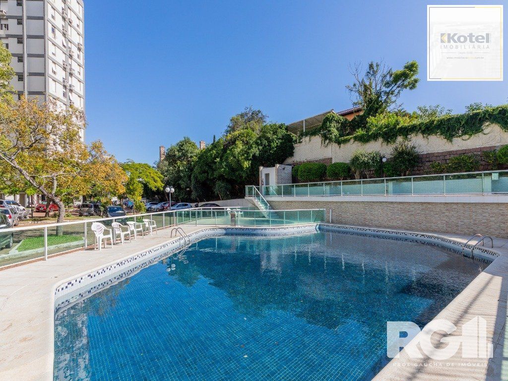 Apartamento 3 quartos à venda, 106m², Boa Vista - Porto Alegre — foto 3