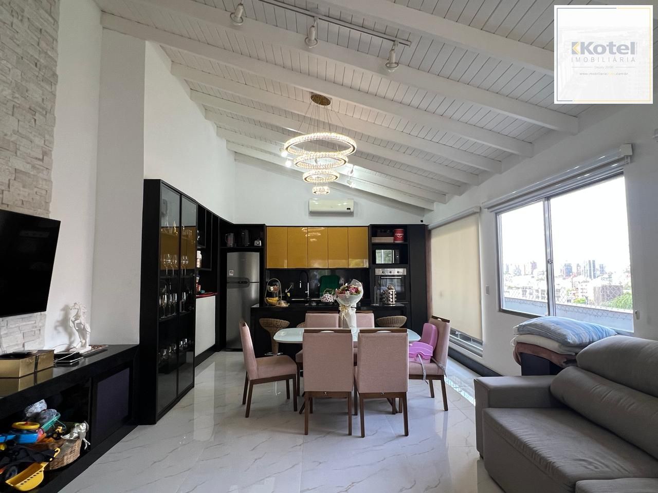Cobertura, 3 quartos, à venda, 176 m², Mont Serrat - Porto Alegre — foto 2