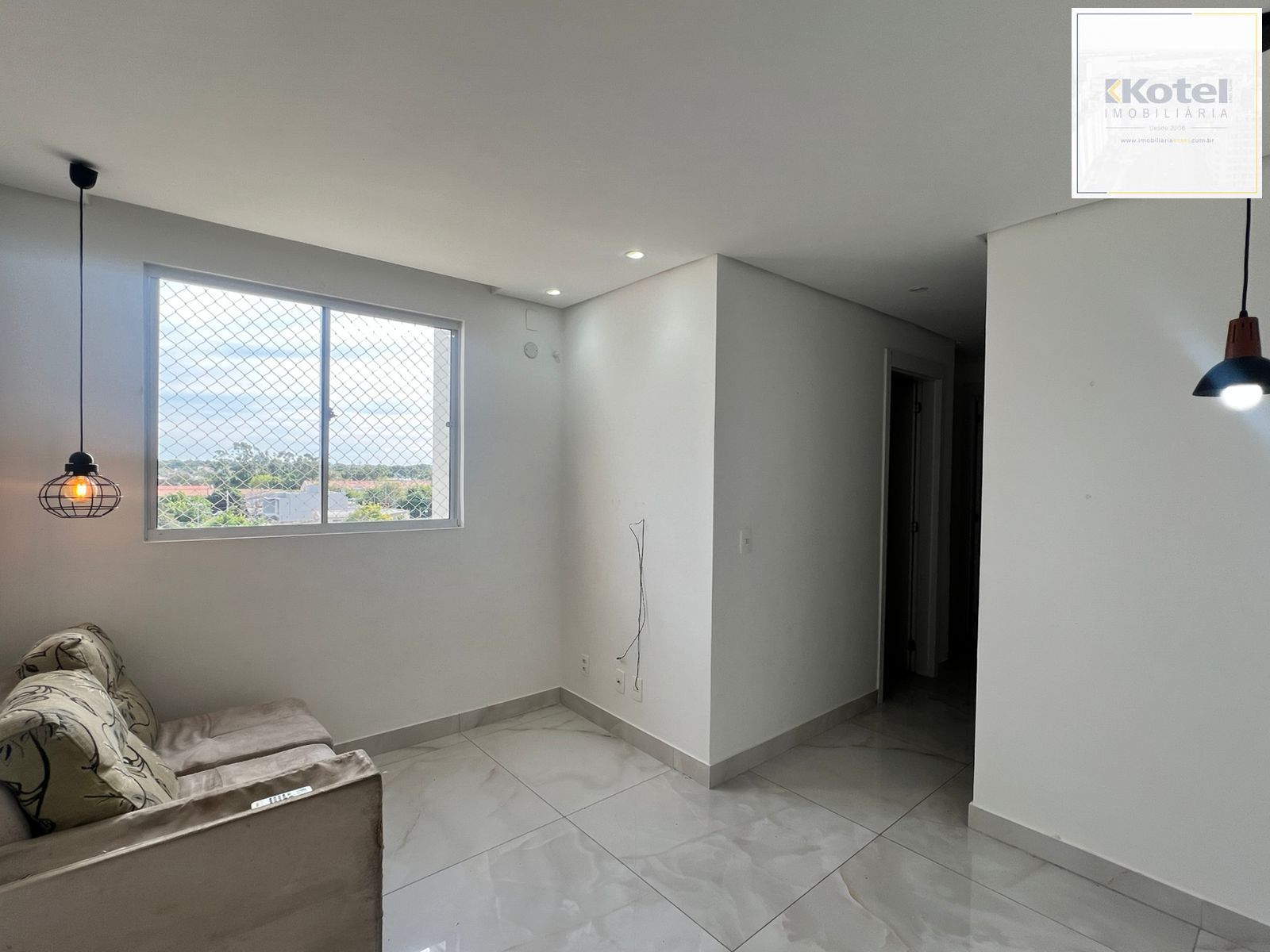 Apartamento, 2 quartos, à venda, 43 m², Centro - Canoas — foto 4