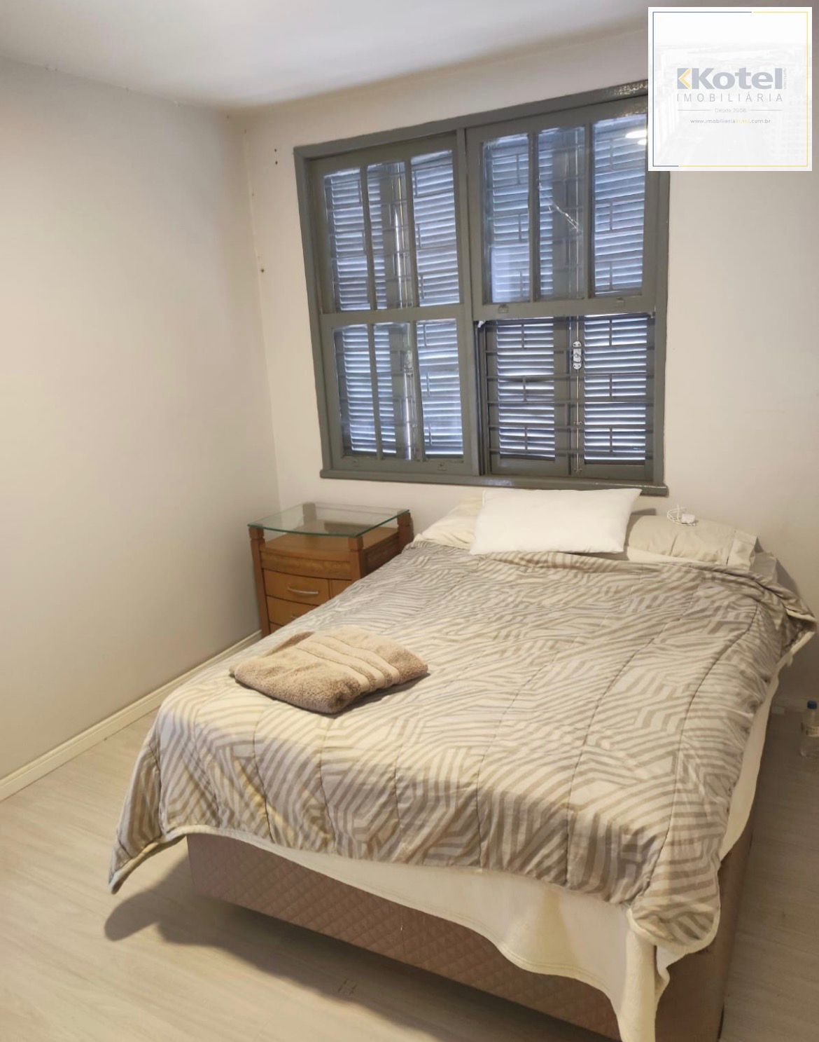 Apartamento a venda com 62 m2 e 2 dormitórios. — foto 4