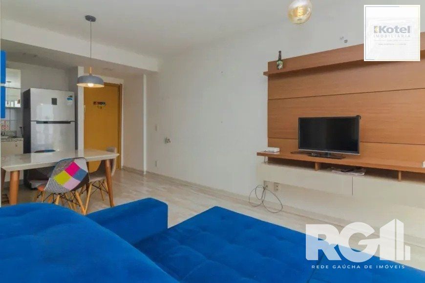 Apartamento, 1 quarto, à venda, 45 m², Petrópolis - Porto Alegre — foto 3