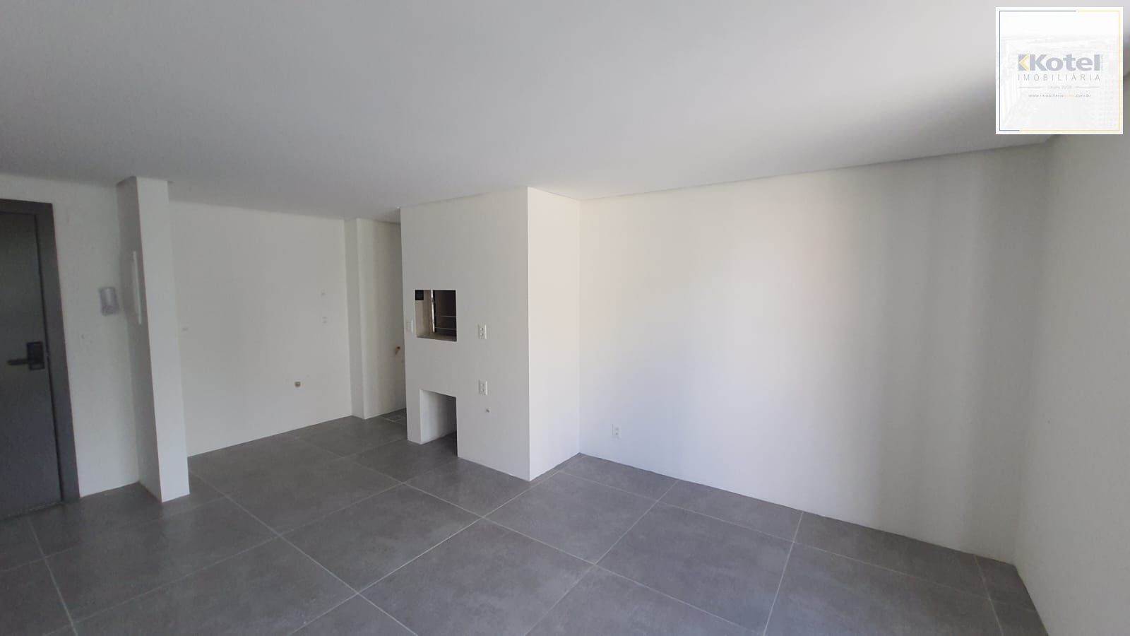NOVO!!! Apartamento à venda no Tribeca Residences, à Venda, 1 dorm. suite, vaga de garagem coberta, com ar condicionado instalado. NOVO !!!