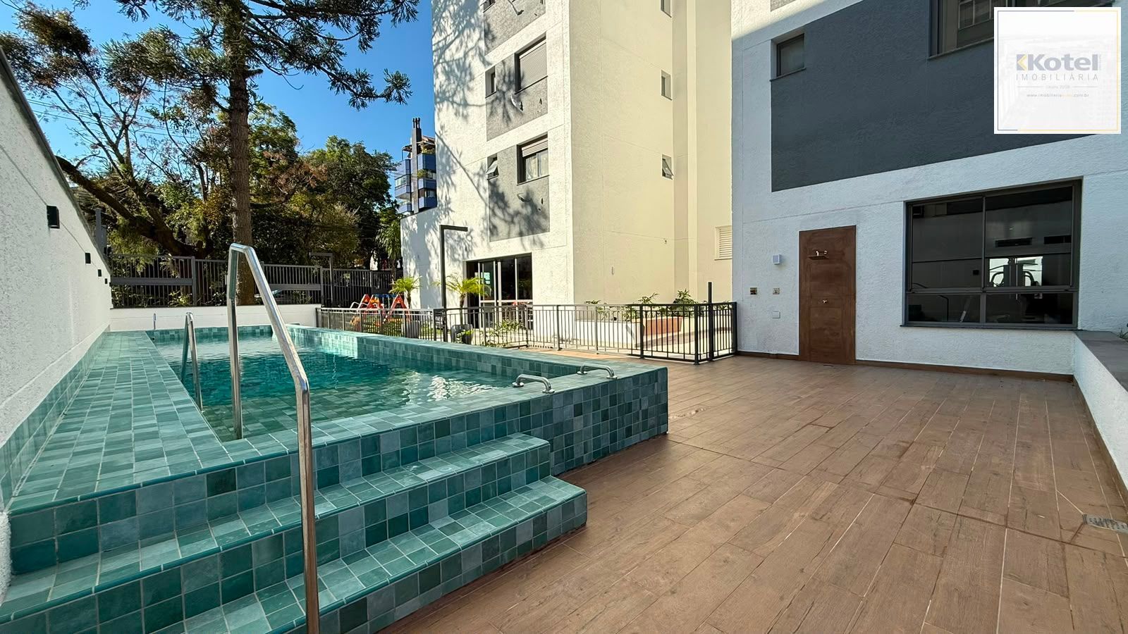 Apartamento, 3 quartos, à venda, 78 m², Petrópolis - Porto Alegre — foto 3