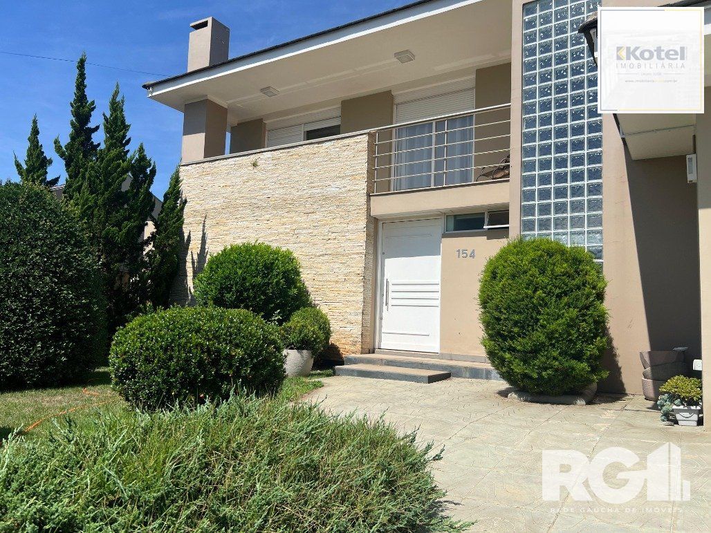 Casa 3 quartos à venda, 308m², Centro - Nova Santa Rita — foto 2