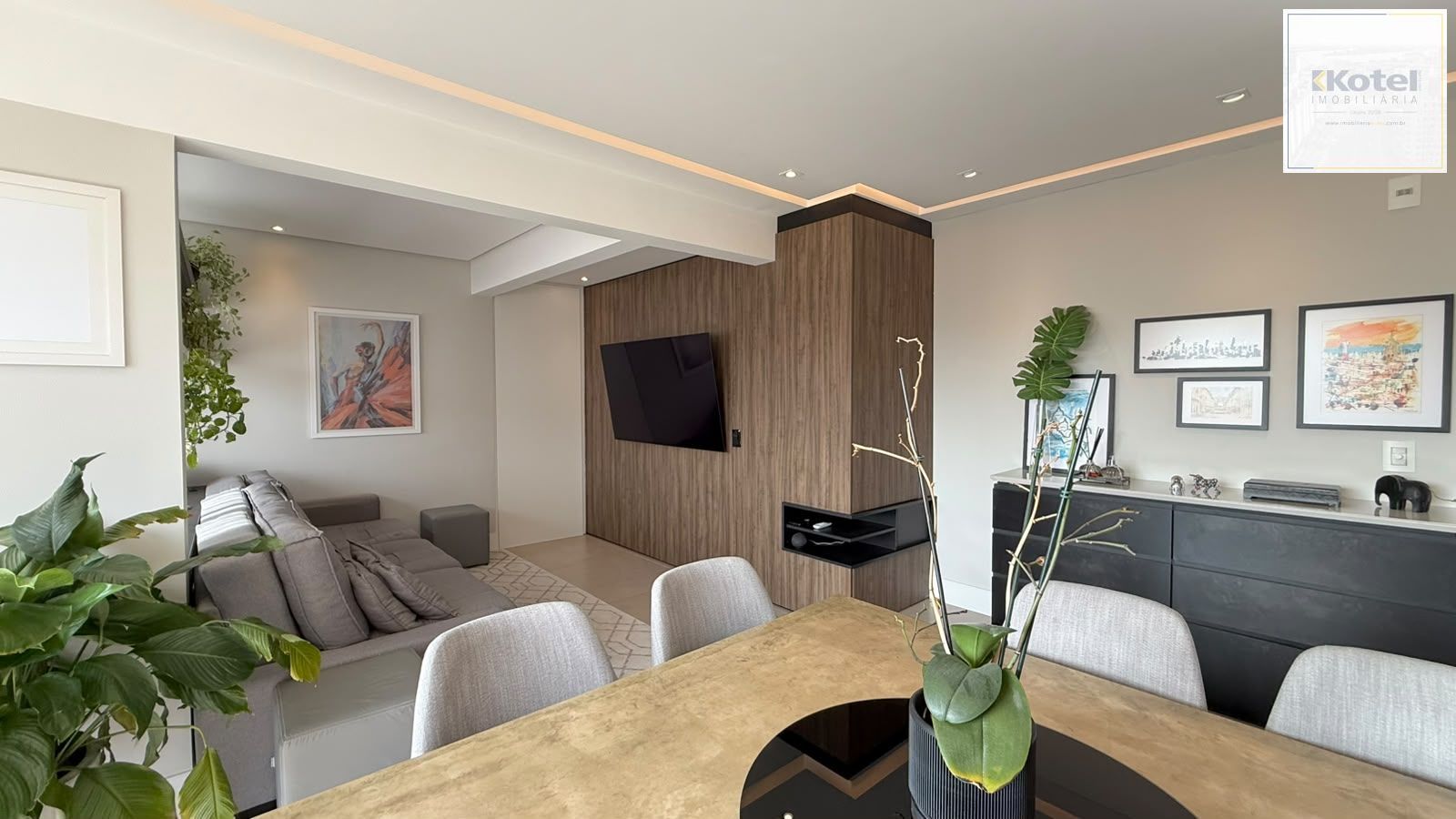 Apartamento, 2 quartos, à venda, 80 m², Passo da Areia - Porto Alegre — foto 5