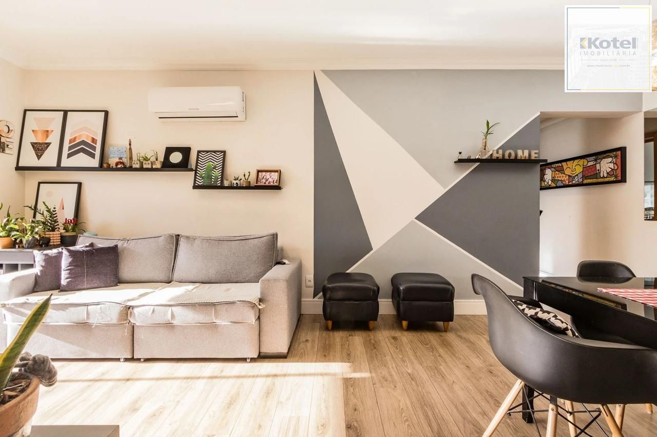 Excelente apartamento à Venda no bairro Bela Vista, Porto Alegre.