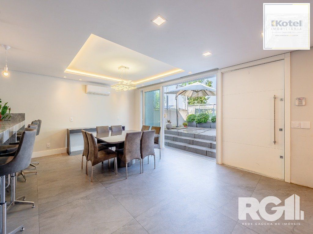 Casa, 3 suítes, à venda, 400 m², Três Figueiras - Porto Alegre — foto 3