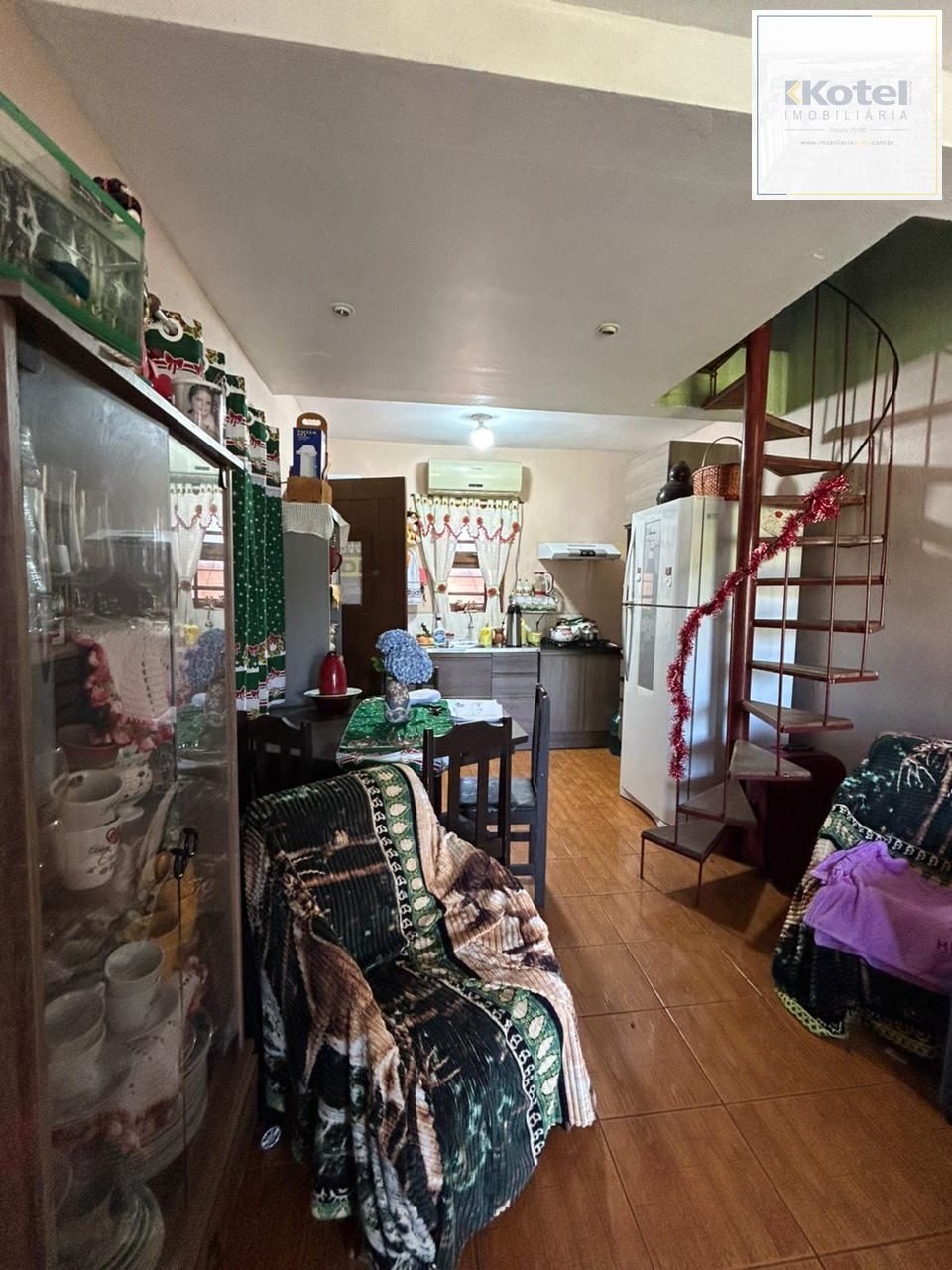Casa Sobrado Centro de Nova Santa Rita — foto 4