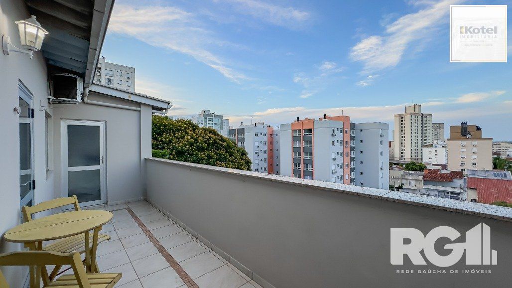 Cobertura próximo ao Shopping Iguatemi
