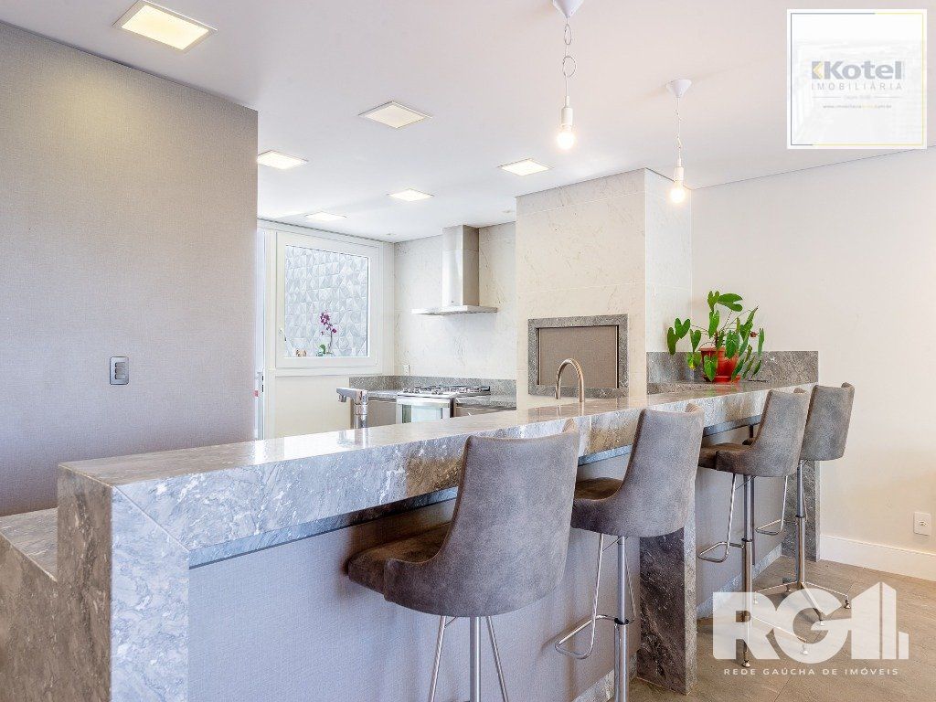 Casa, 3 suítes, à venda, 400 m², Três Figueiras - Porto Alegre — foto 4