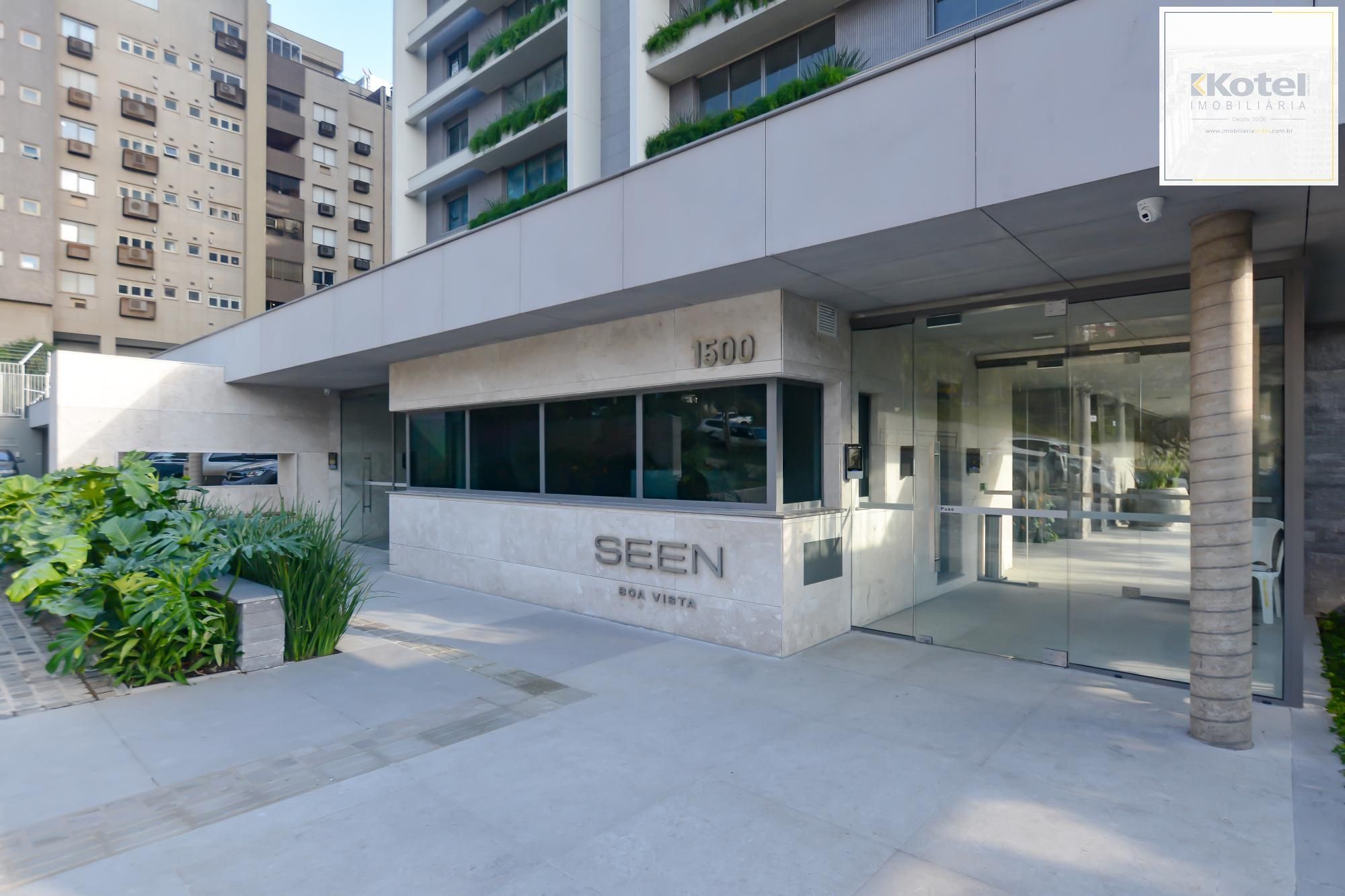 Apartamento 3 quartos à venda, 156m², Boa Vista - Porto Alegre — foto 2