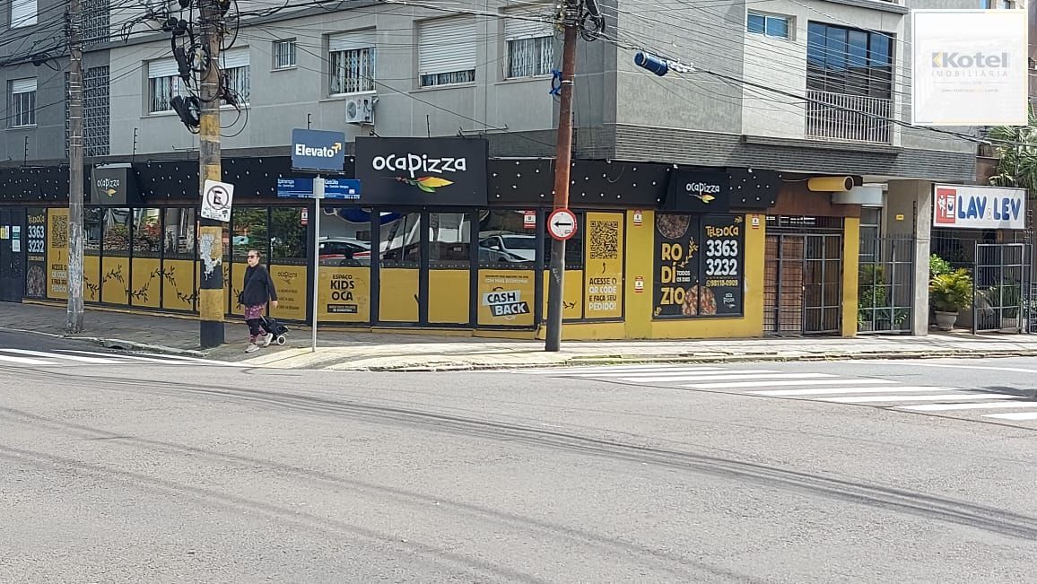 ESPAÇO COMERCIAL PIZZARIA LOCADO C/ EXCELENTE RENDIMENTO