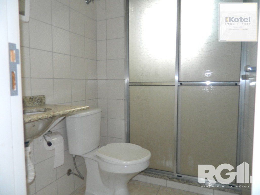 Apartamento 2 quartos à venda, 69m², São João - Porto Alegre