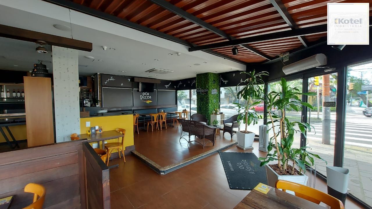 ESPAÇO COMERCIAL PIZZARIA LOCADO C/ EXCELENTE RENDIMENTO