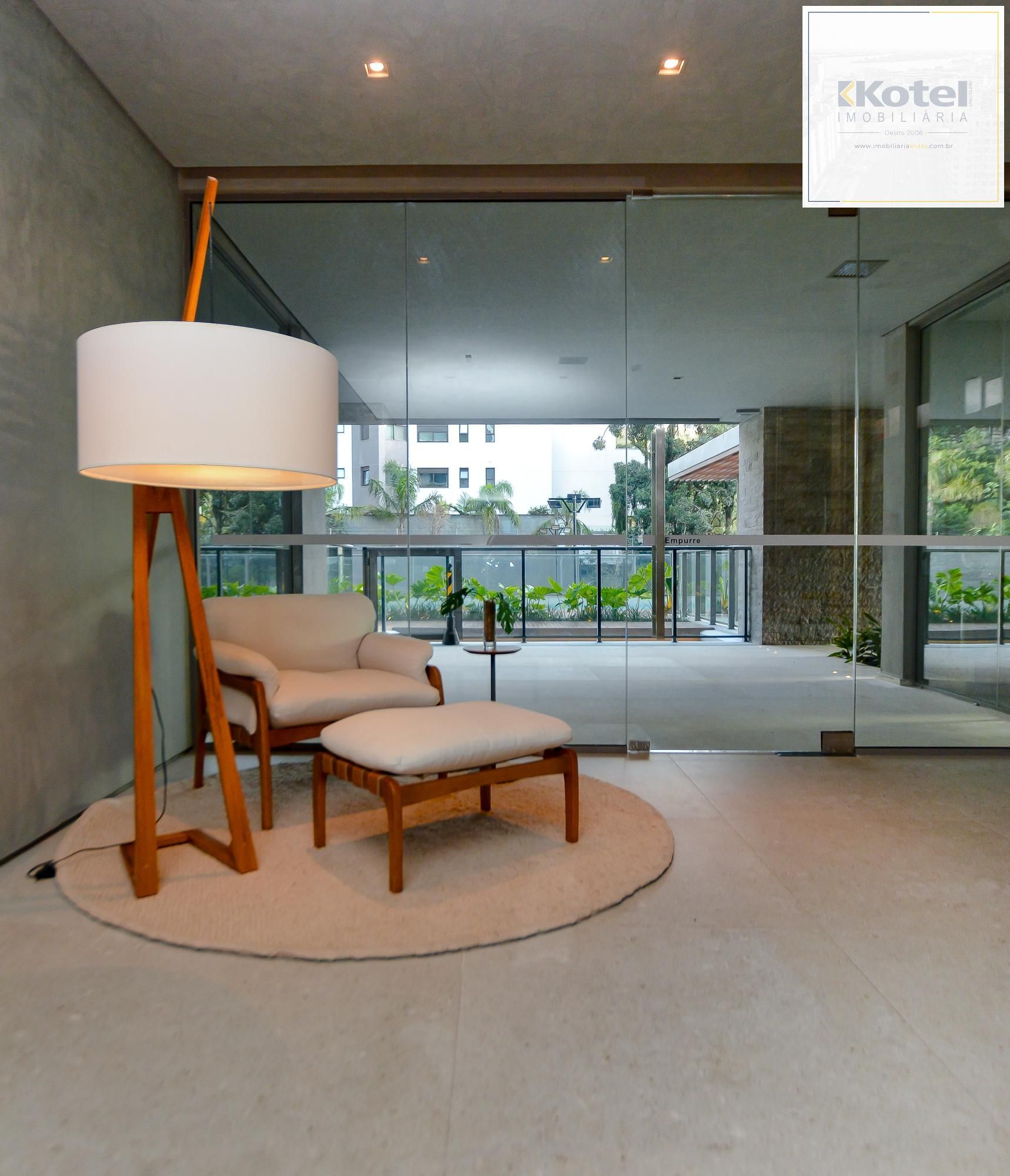 Apartamento 3 quartos à venda, 156m², Boa Vista - Porto Alegre — foto 3