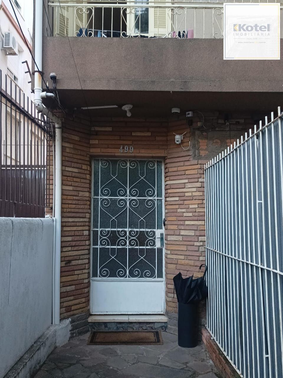 Prédio Residencial 4 quartos à venda, 205m², Rio Branco - Porto Alegre