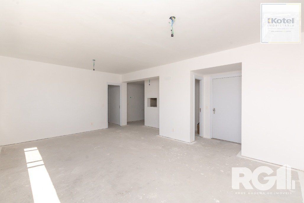 Apartamento com suíte, churrasqueira, vista e uma infraestrutura incrível!! — foto 4
