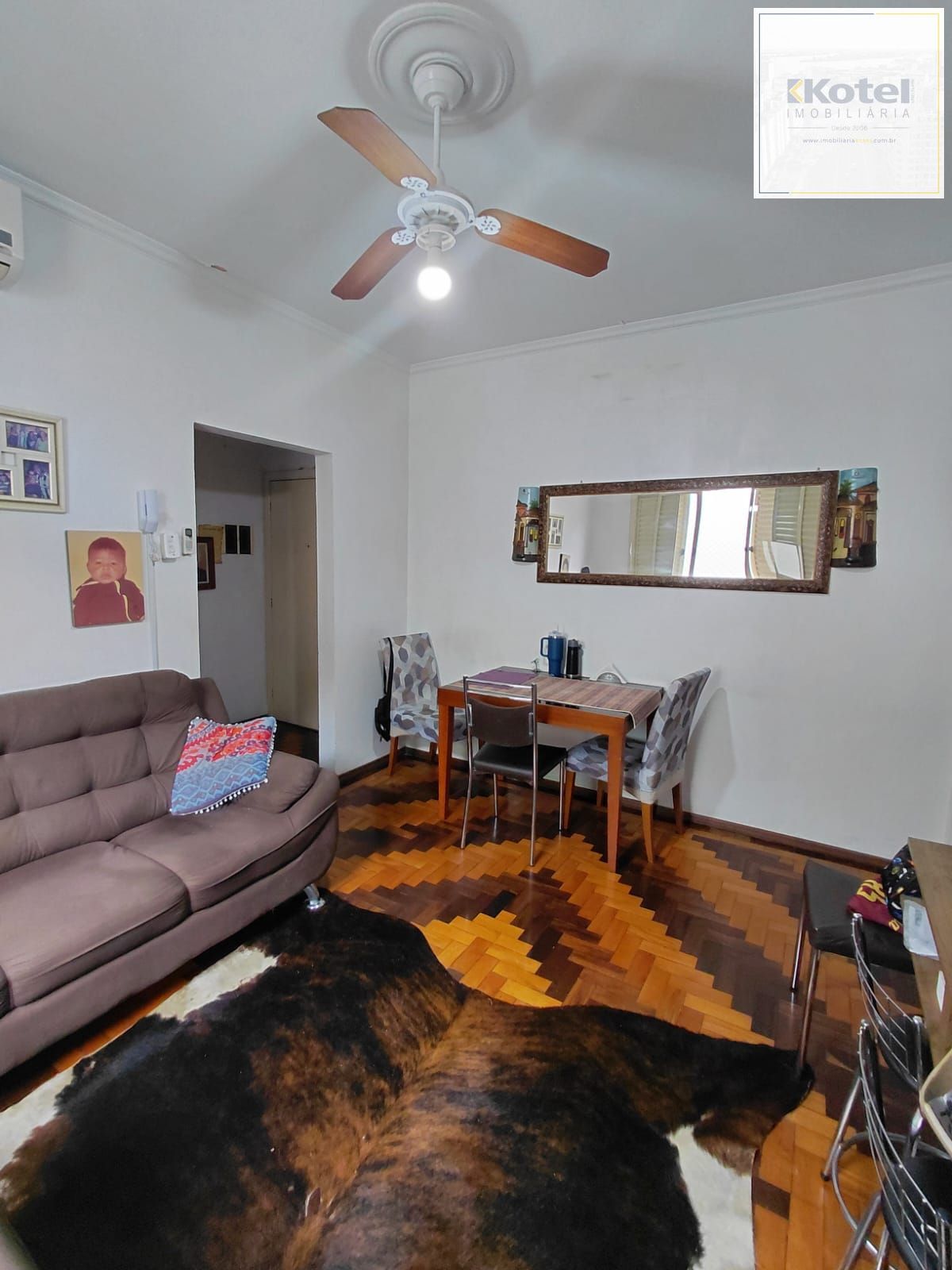 Apartamento 2 quartos à venda, 85m², Azenha - Porto Alegre — foto 5