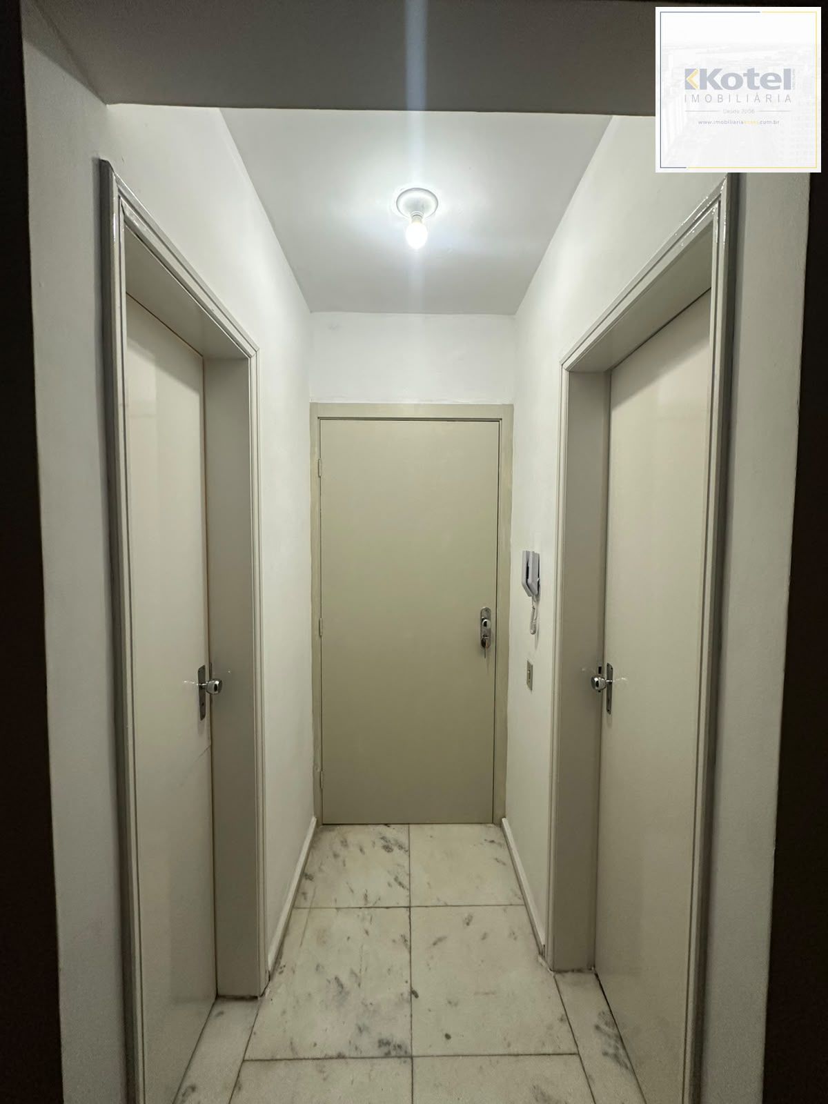 Apartamento para venda com 1 dormitório em Centro Histórico - Porto Alegre - RS