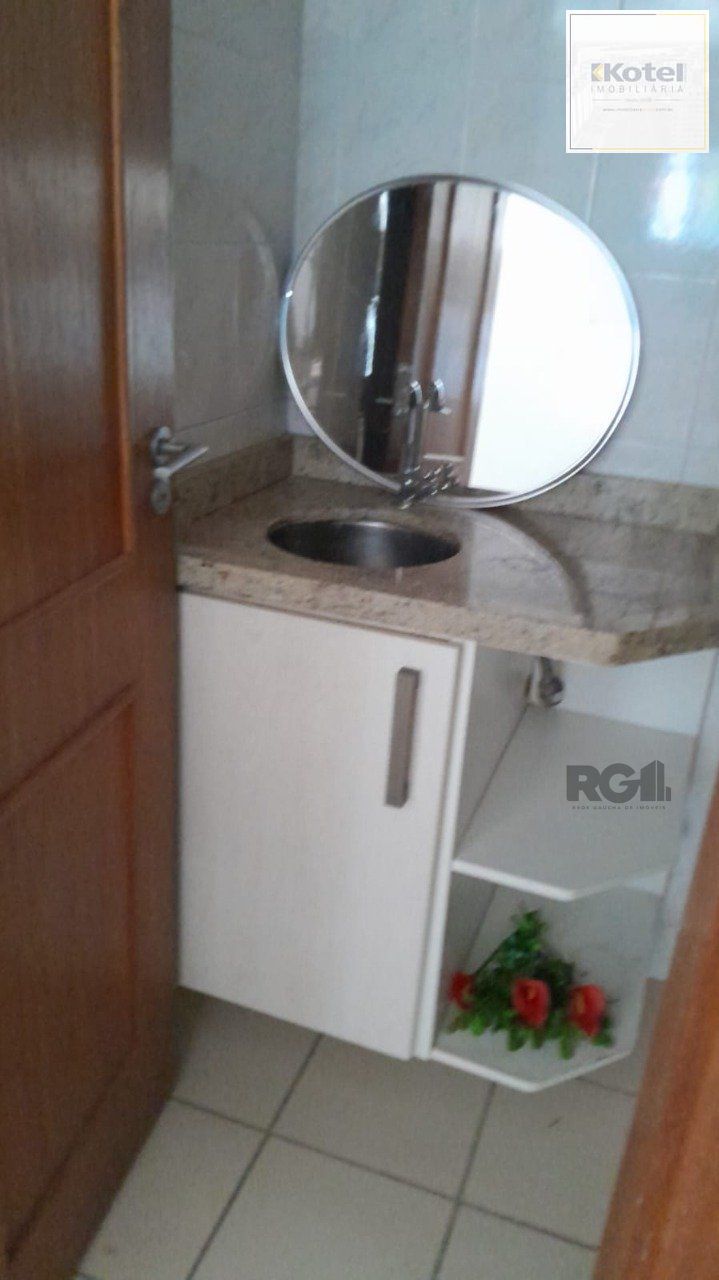 Sala Comercial à venda, 35m², Centro Histórico - Porto Alegre