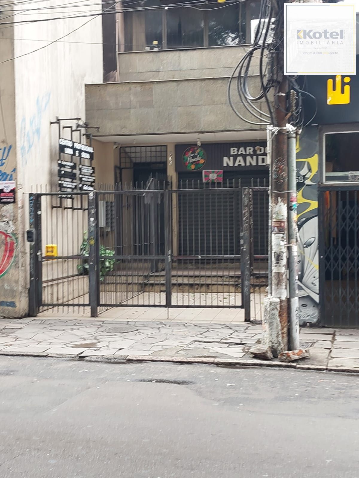 Loja, 1 sala, à venda, 48 m², Cidade Baixa - Porto Alegre — foto 4