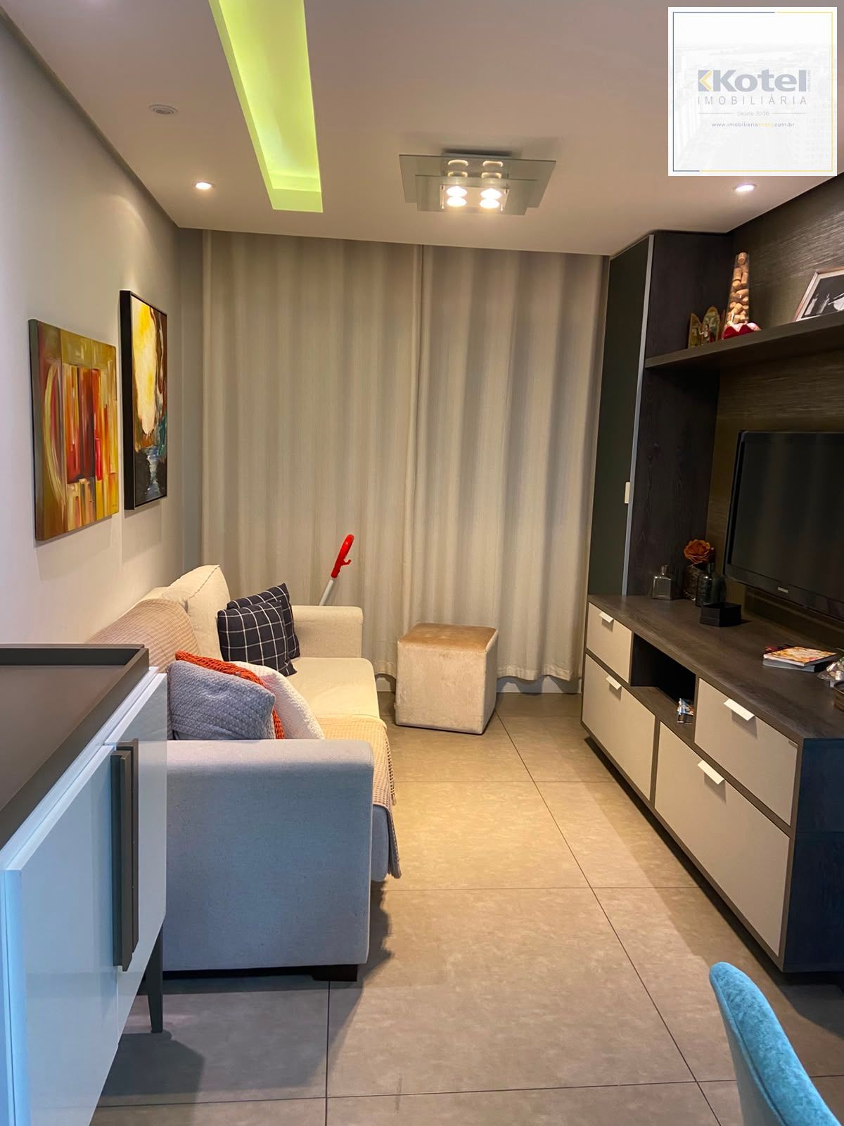 Apartamento 3 quartos à venda, 71m², Rio Branco - Porto Alegre — foto 3