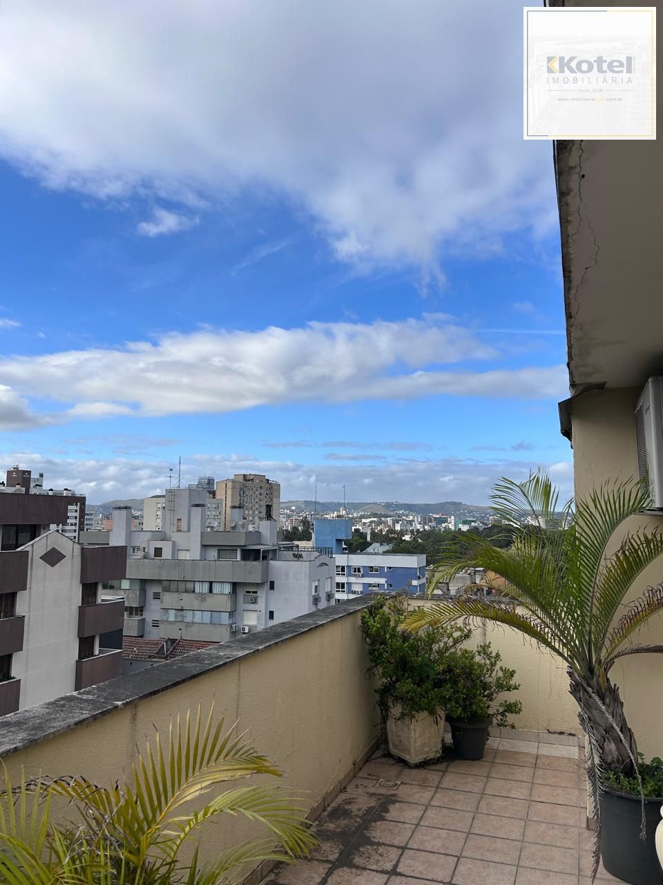 Cobertura, 1 quarto, à venda, 81 m², Floresta - Porto Alegre — foto 3